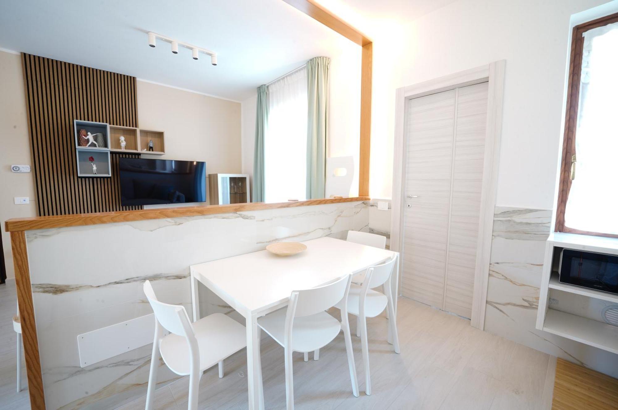 Ritz Salerno Apartment Exterior photo